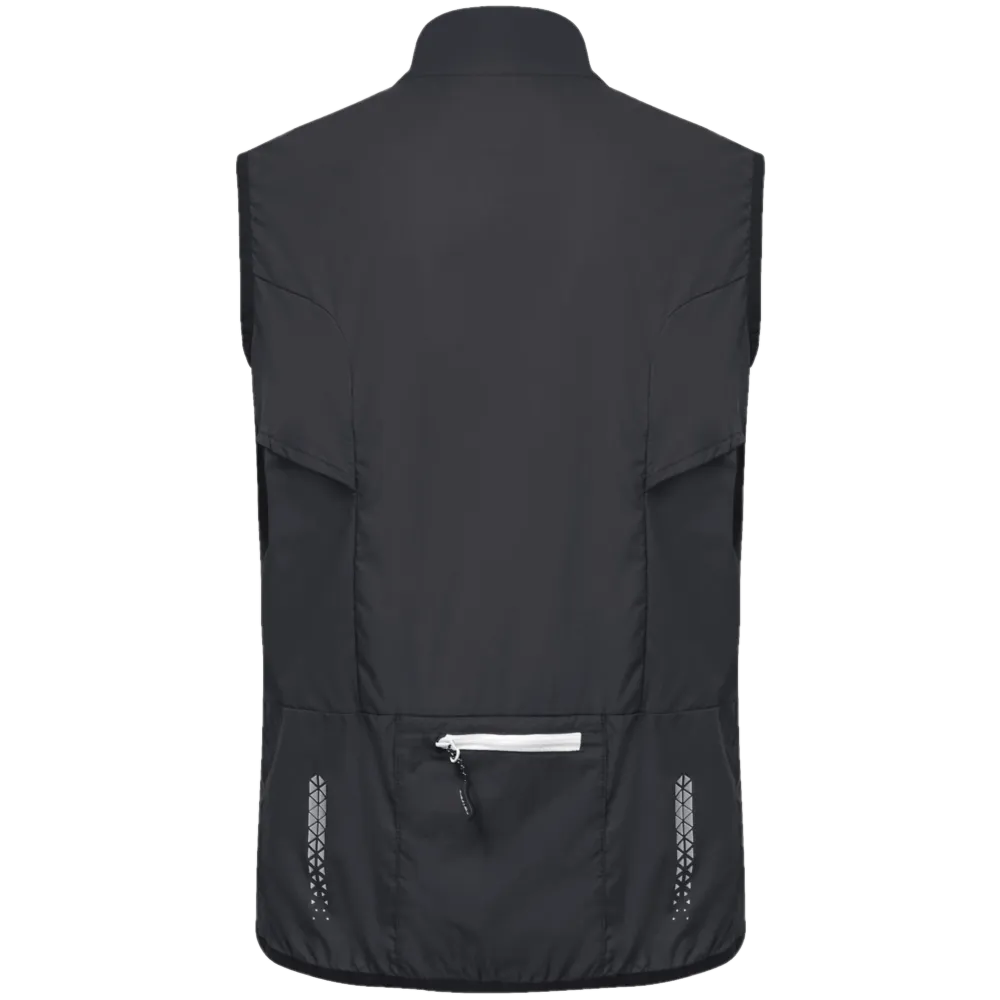 Elements Packable Vest