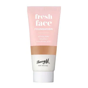 Fresh Face Liquid Foundation | Shade 12