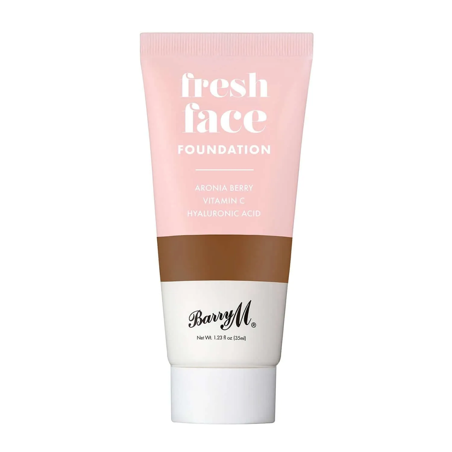 Fresh Face Liquid Foundation | Shade 16