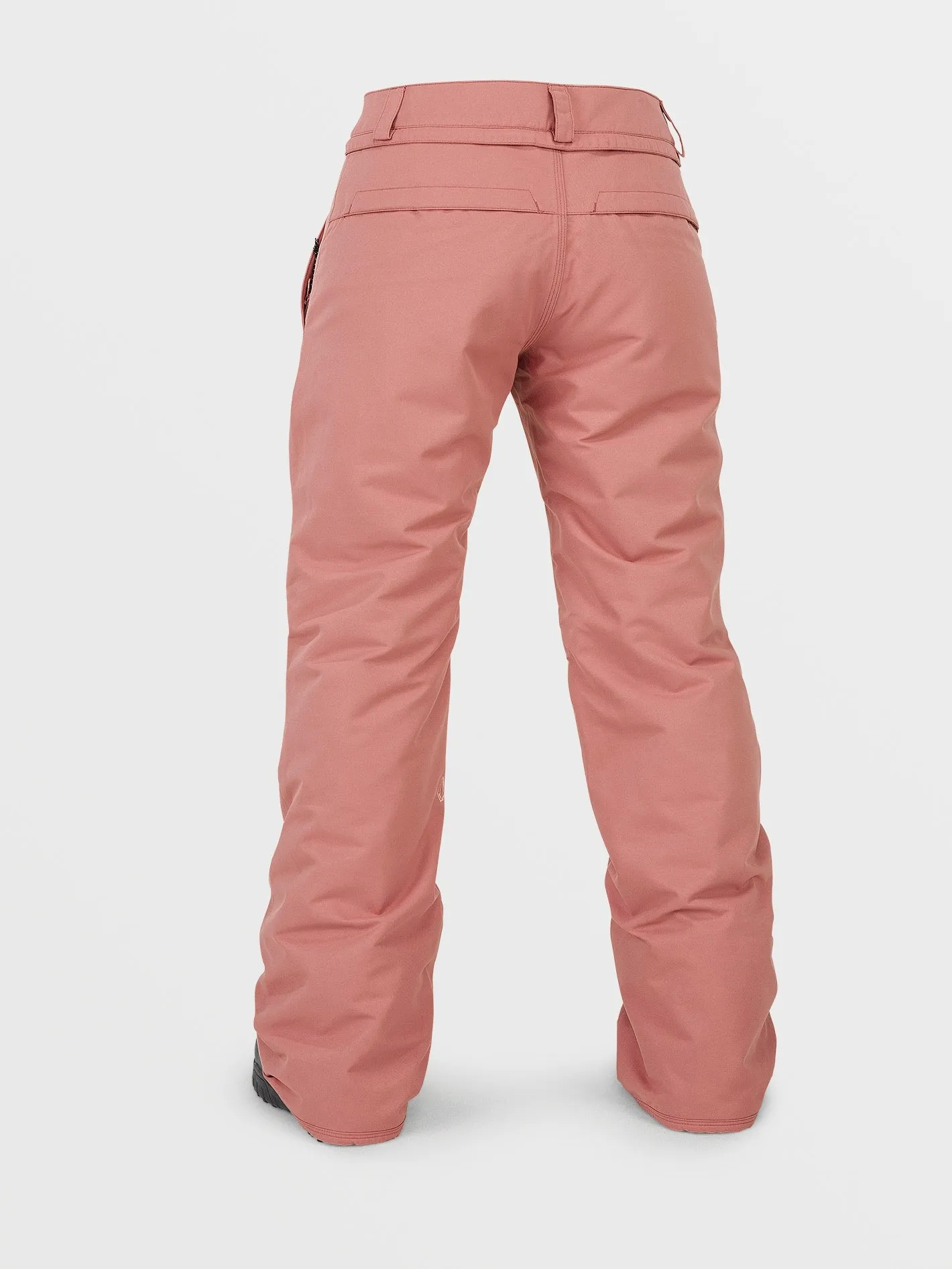 Frochickie Insulated Trousers - EARTH PINK