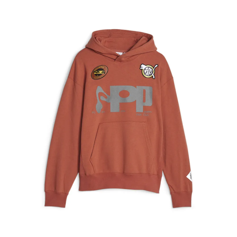 Graphic Hoodie x PAM