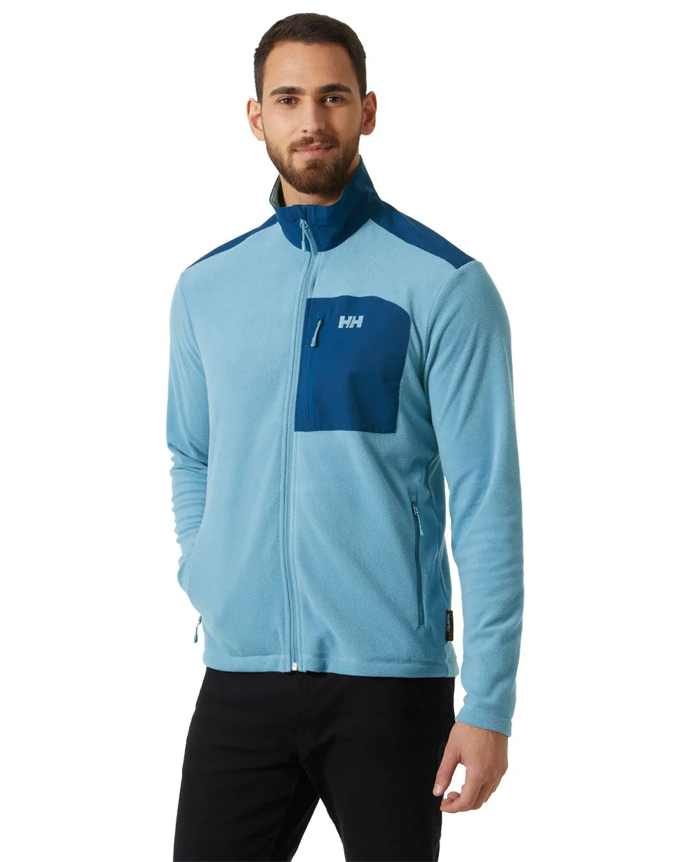 Helly Hansen Daybreaker Block Jacket