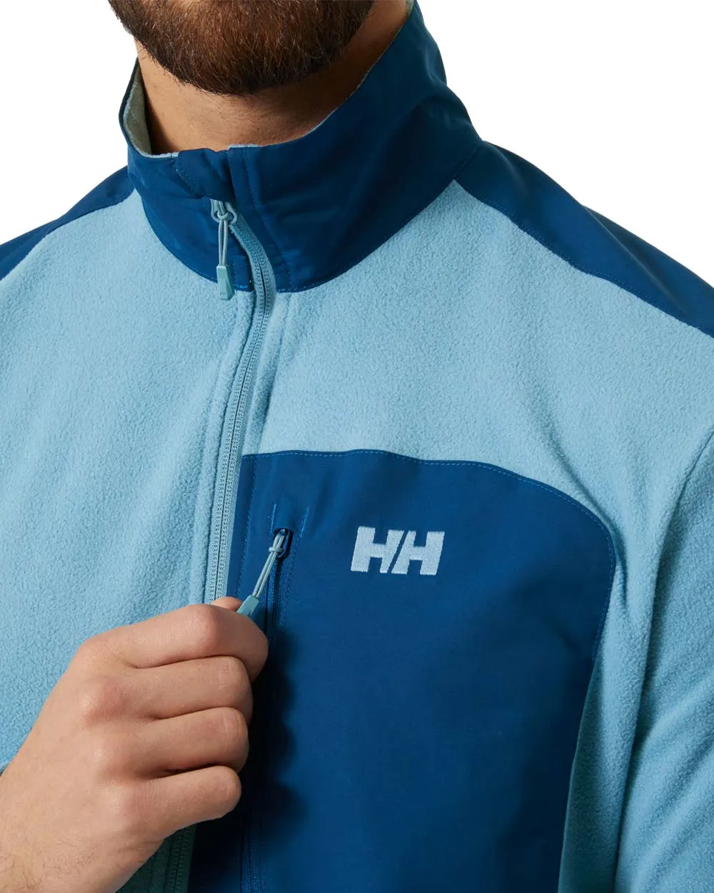 Helly Hansen Daybreaker Block Jacket