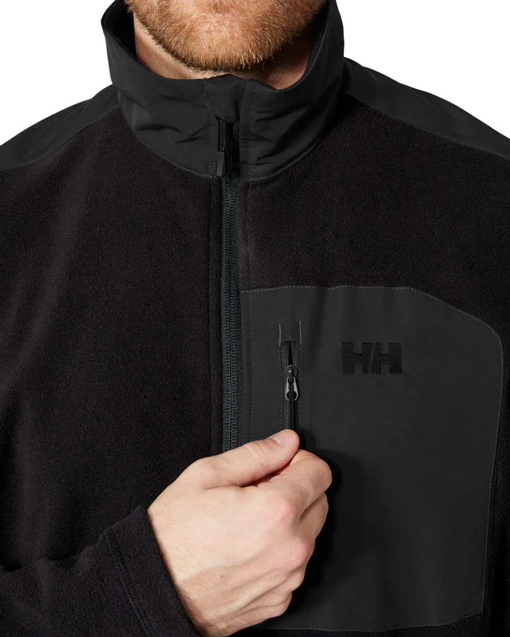 Helly Hansen Daybreaker Block Jacket