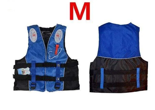 HI BLACK Youth Life Jackets