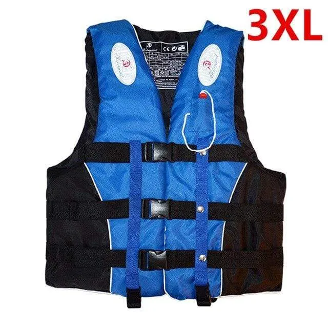 HI BLACK Youth Life Jackets