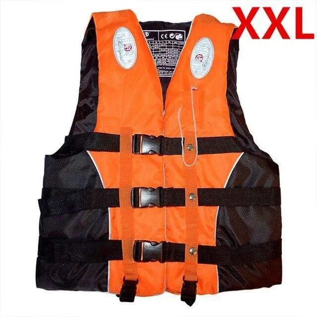 HI BLACK Youth Life Jackets