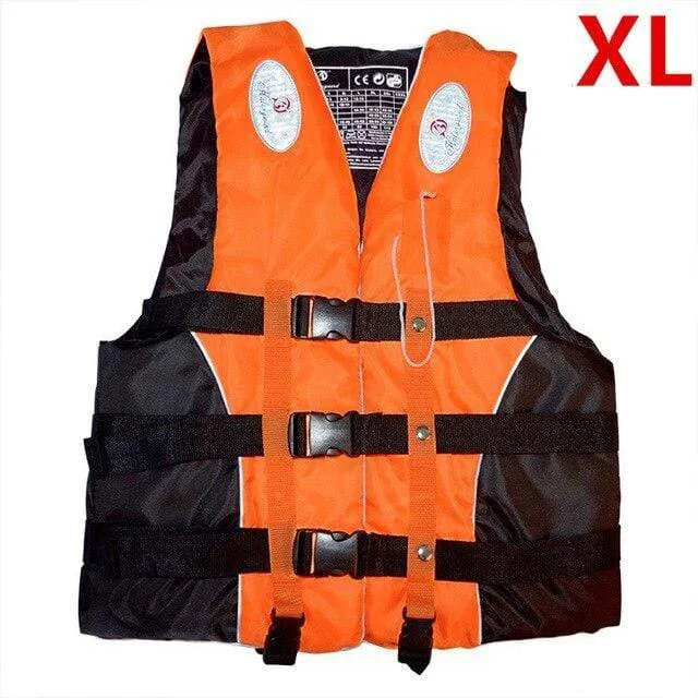 HI BLACK Youth Life Jackets