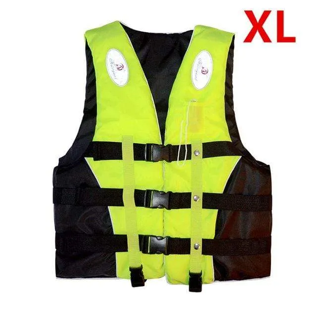 HI BLACK Youth Life Jackets