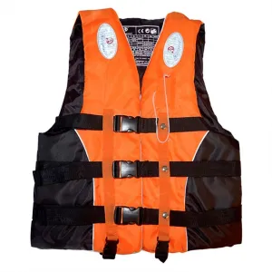 HI BLACK Youth Life Jackets