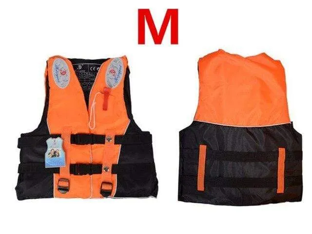 HI BLACK Youth Life Jackets