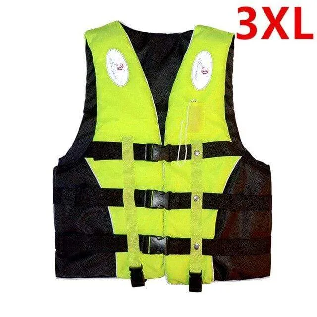 HI BLACK Youth Life Jackets