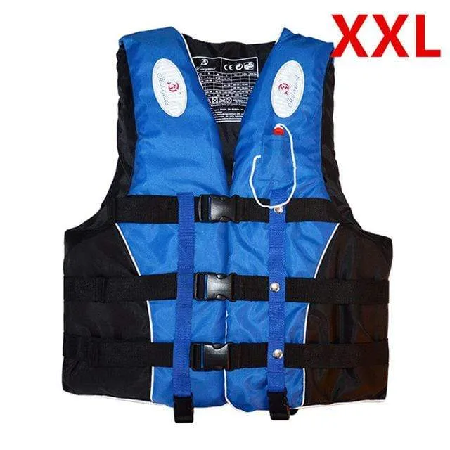 HI BLACK Youth Life Jackets