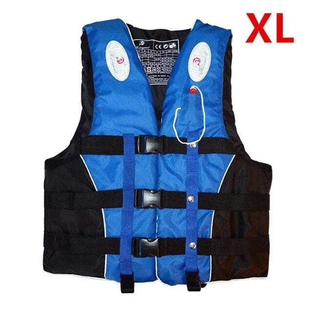 HI BLACK Youth Life Jackets