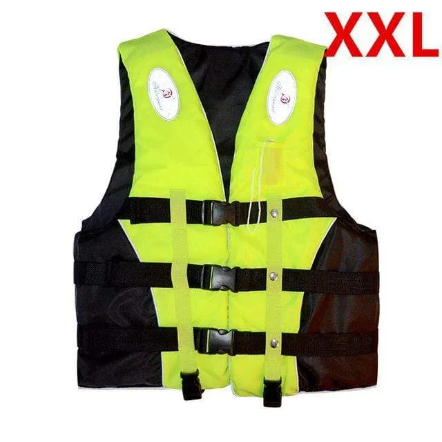 HI BLACK Youth Life Jackets