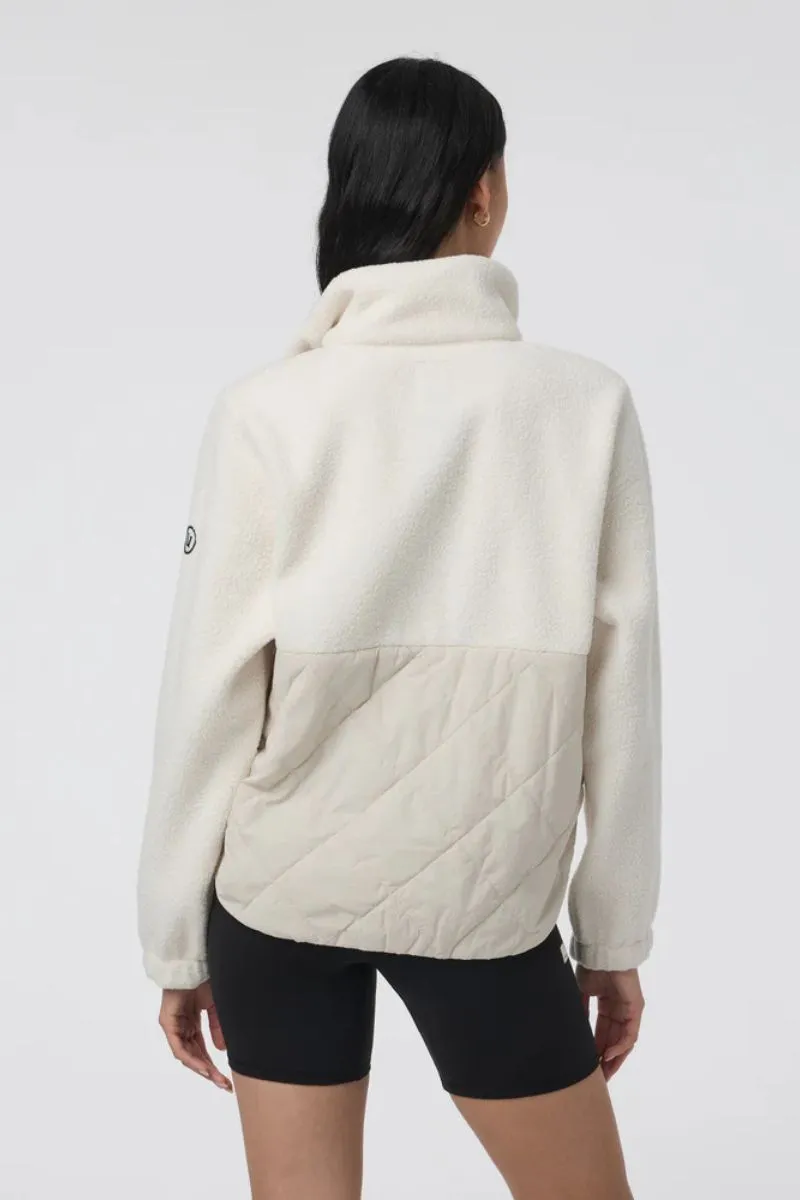 Highlands Sherpa Jacket  **IN-STORE PURCHASE ONLY**