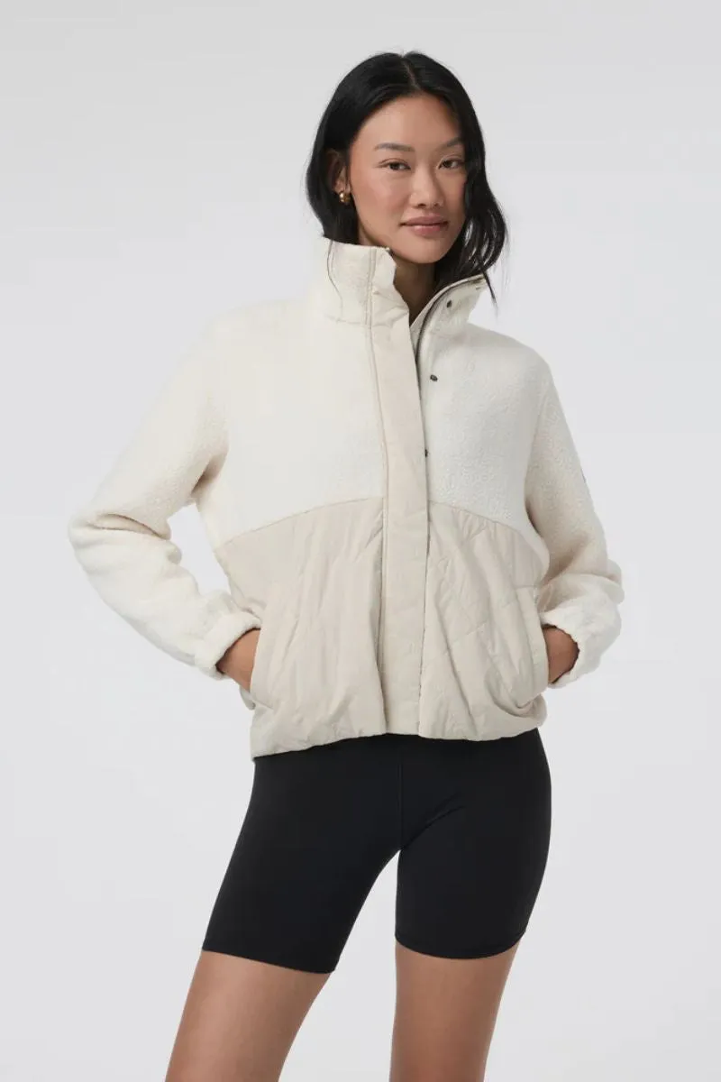 Highlands Sherpa Jacket  **IN-STORE PURCHASE ONLY**