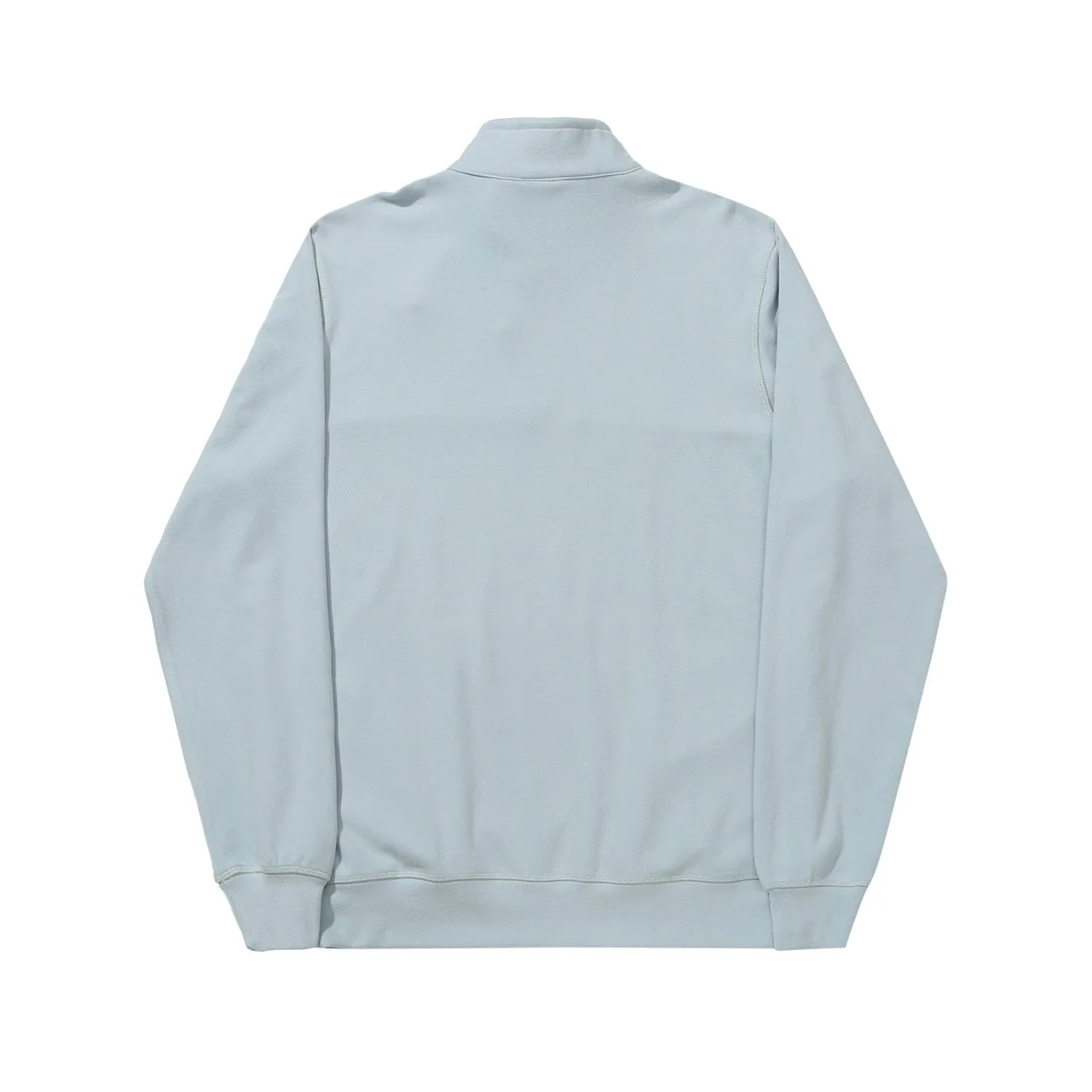 Hélas Super Soft Quarter Zip Sweater