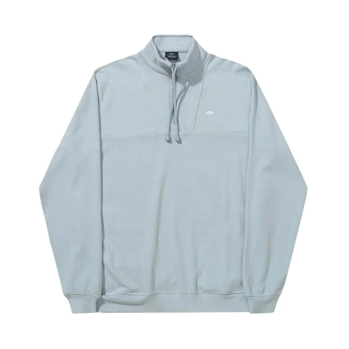 Hélas Super Soft Quarter Zip Sweater