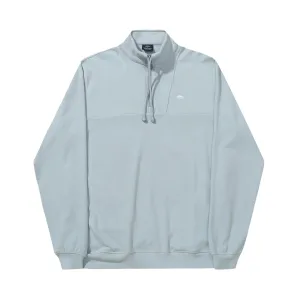 Hélas Super Soft Quarter Zip Sweater