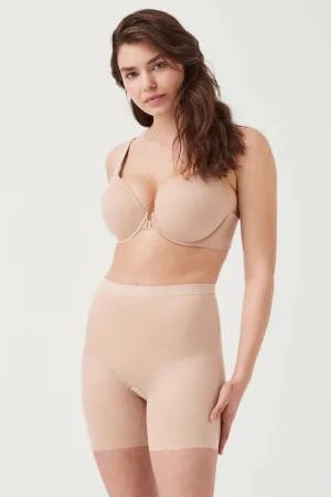 Invisible Shaping Girlshort // beige