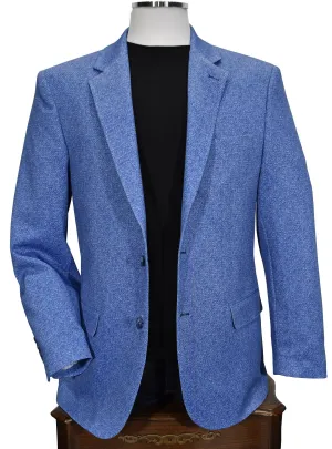 J2103 Blue Traveler Sport Coat