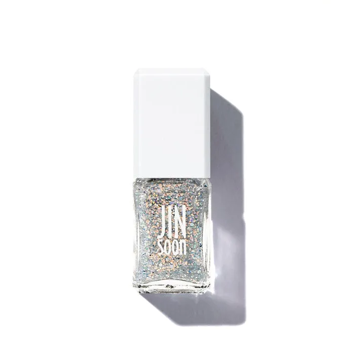 JINsoon - Nail Polish - Absolute Glitz 0.37 oz