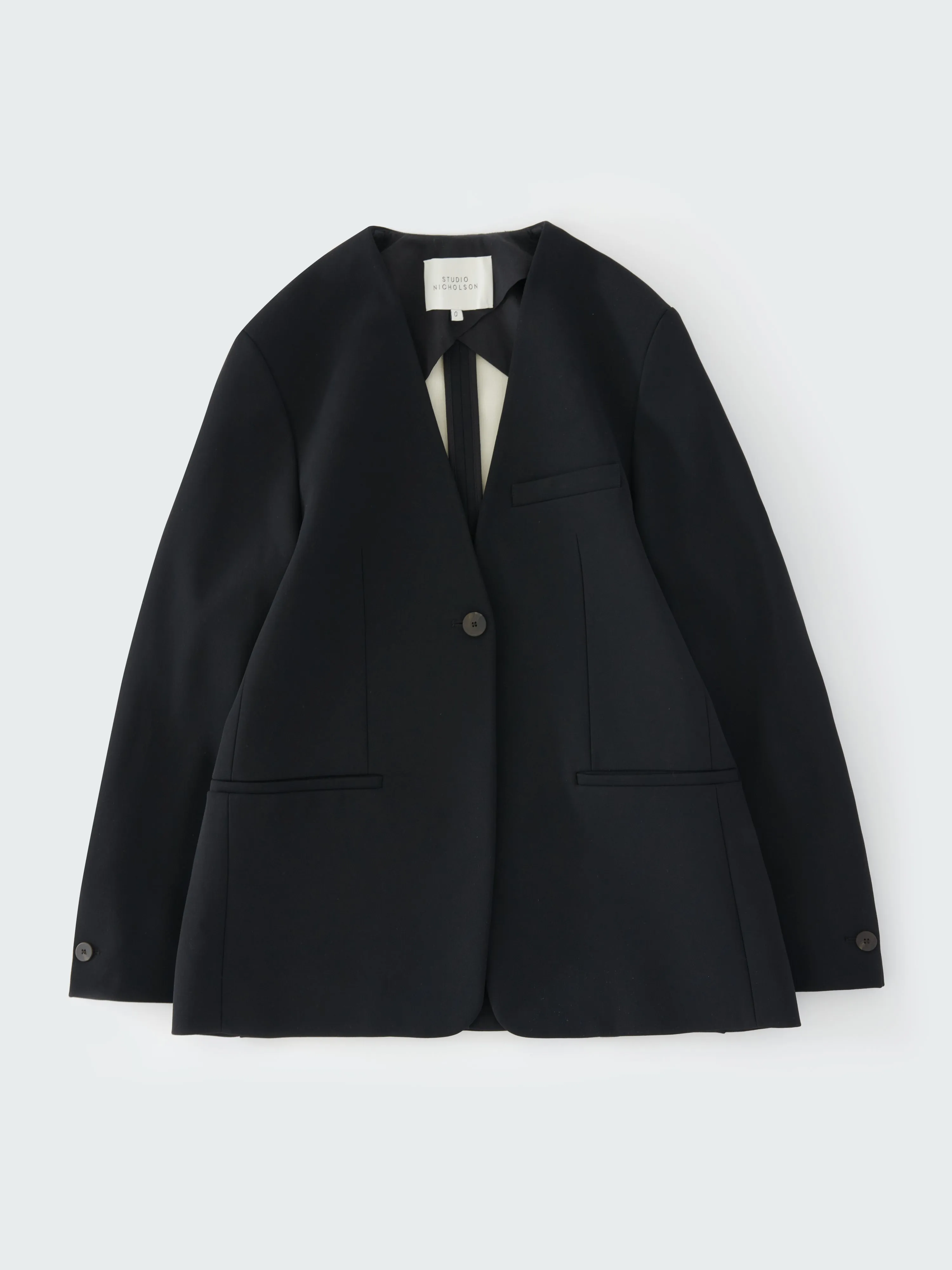 Joyce Jacket in Black