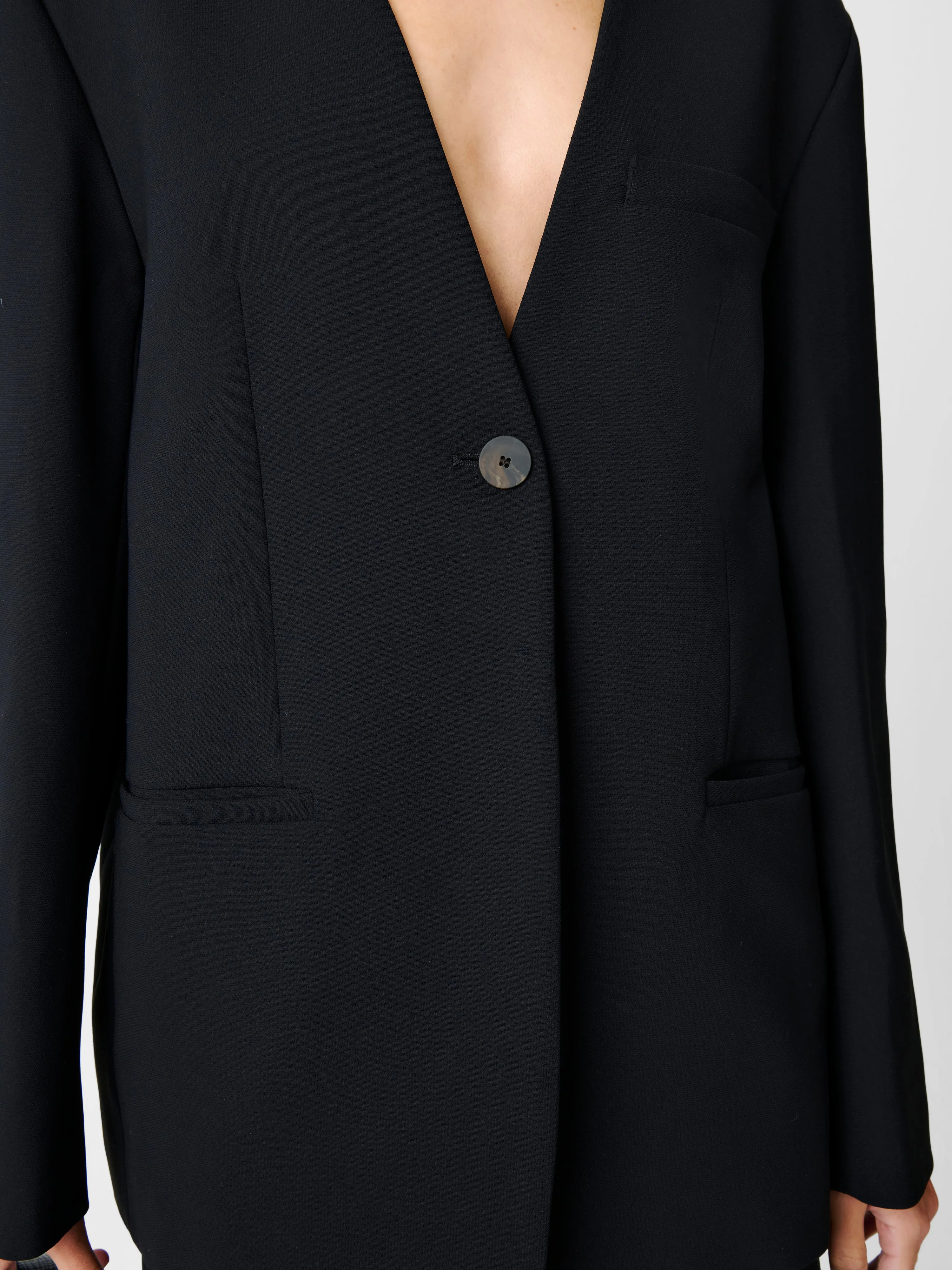 Joyce Jacket in Black