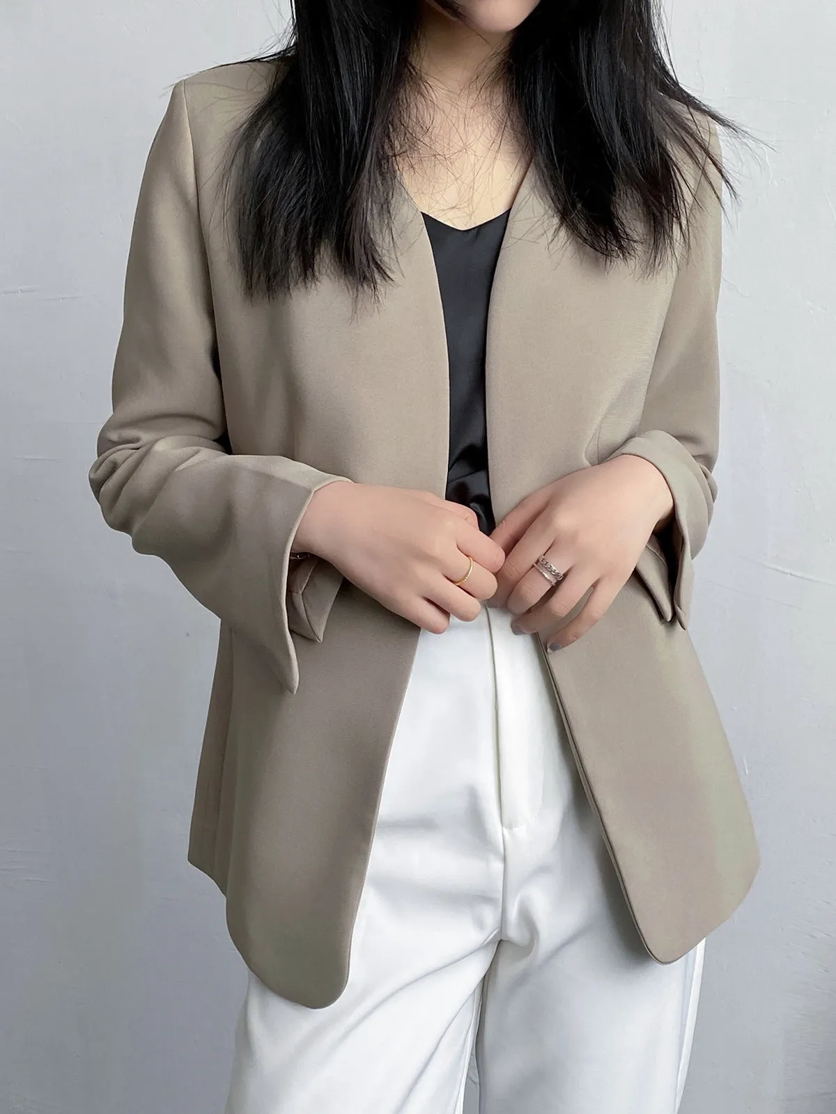 Lazo blazer (preorder)