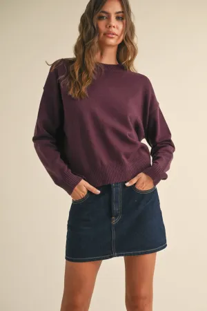 Lena Knit Sweater