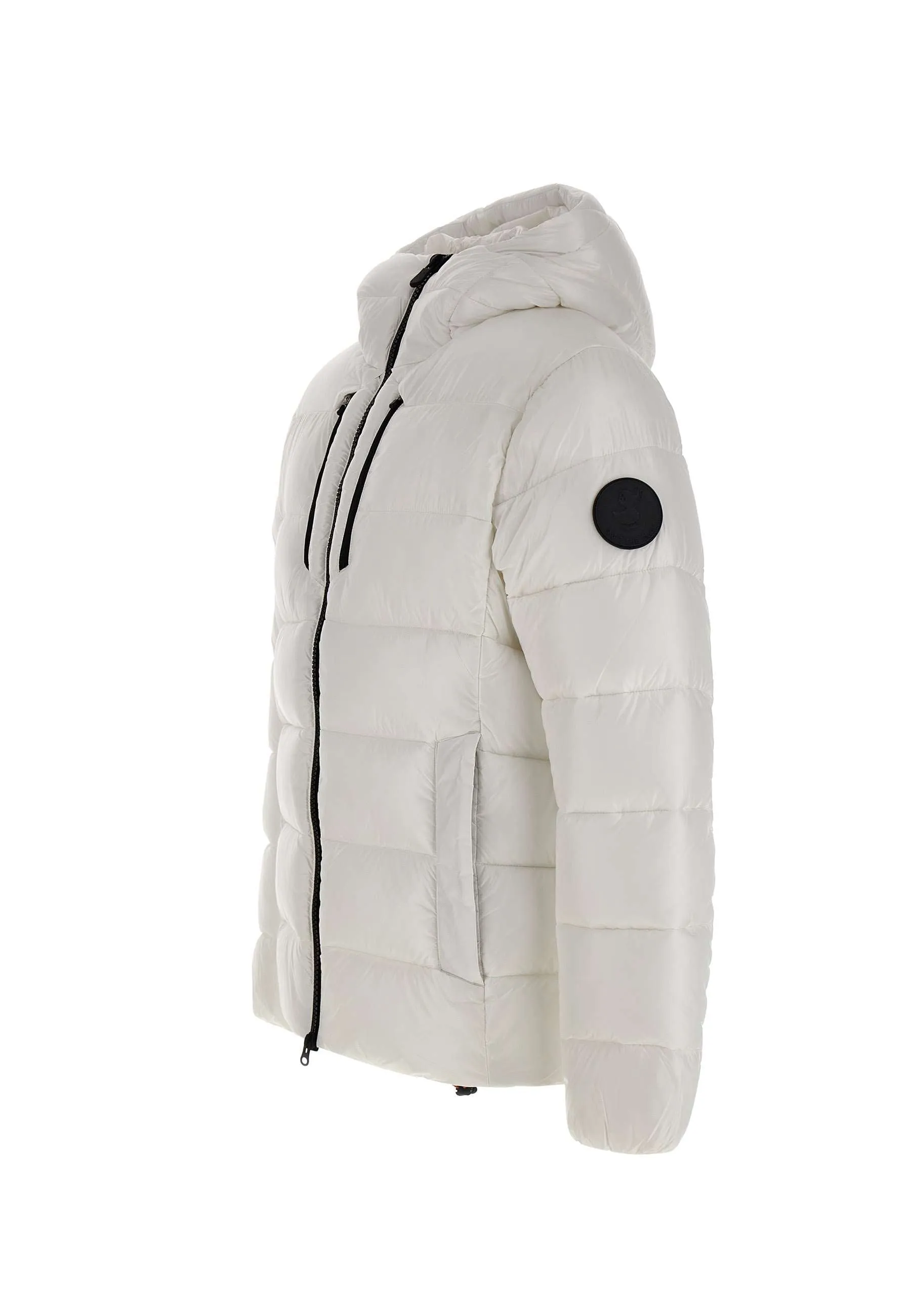 Luck Maxime Men's Down Jacket