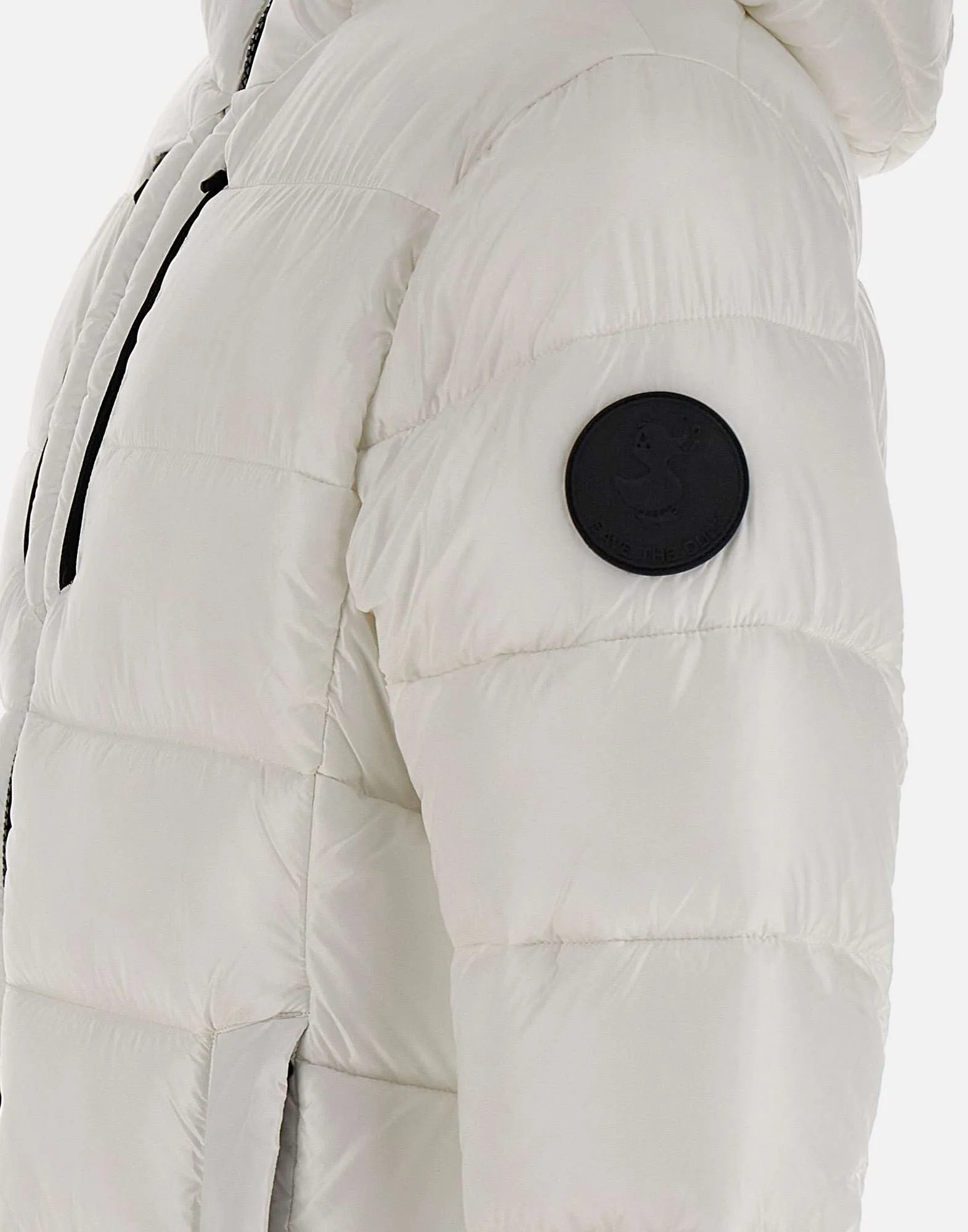 Luck Maxime Men's Down Jacket