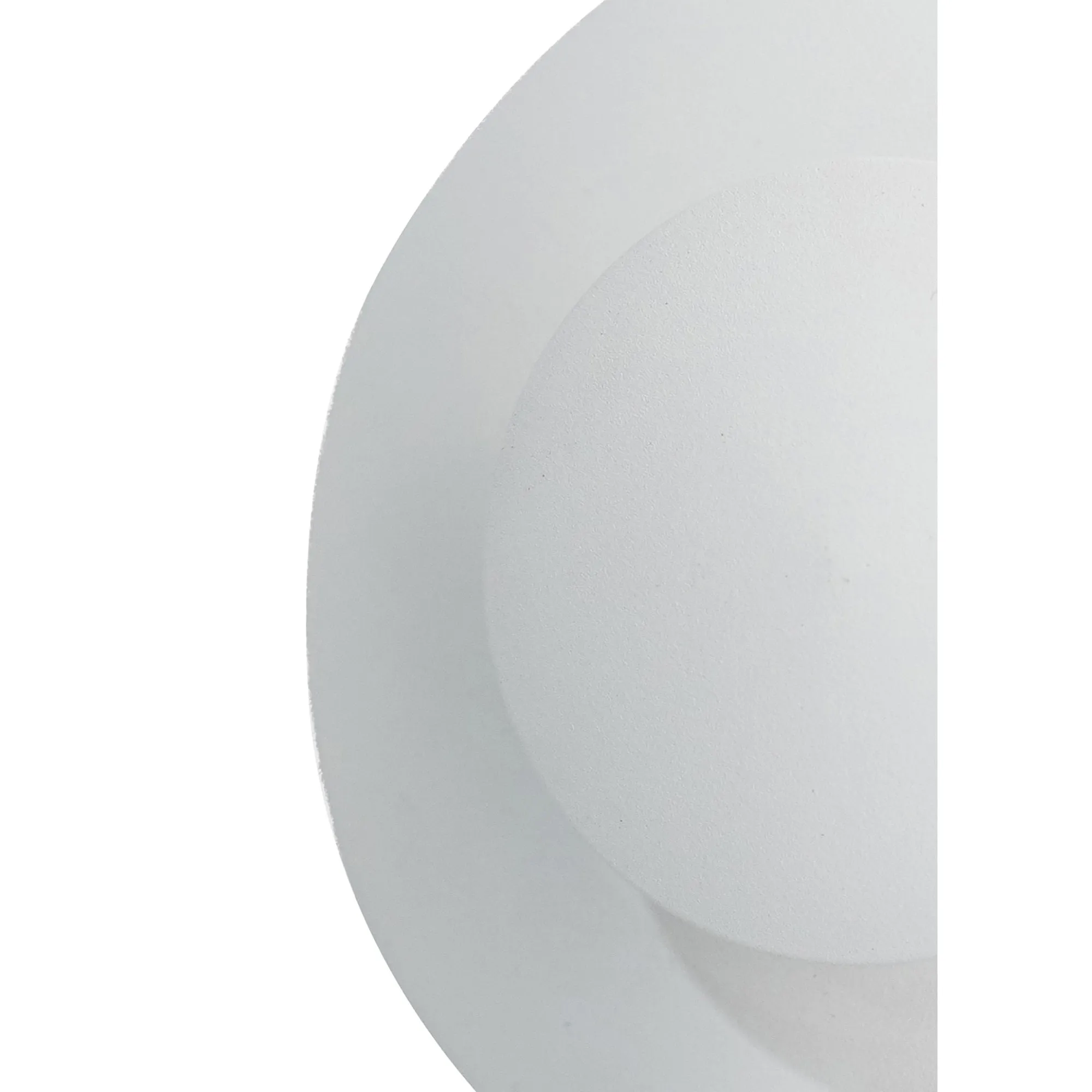 Mantra M7240 Polar Wall Lamp Coat Rack 6W LED White