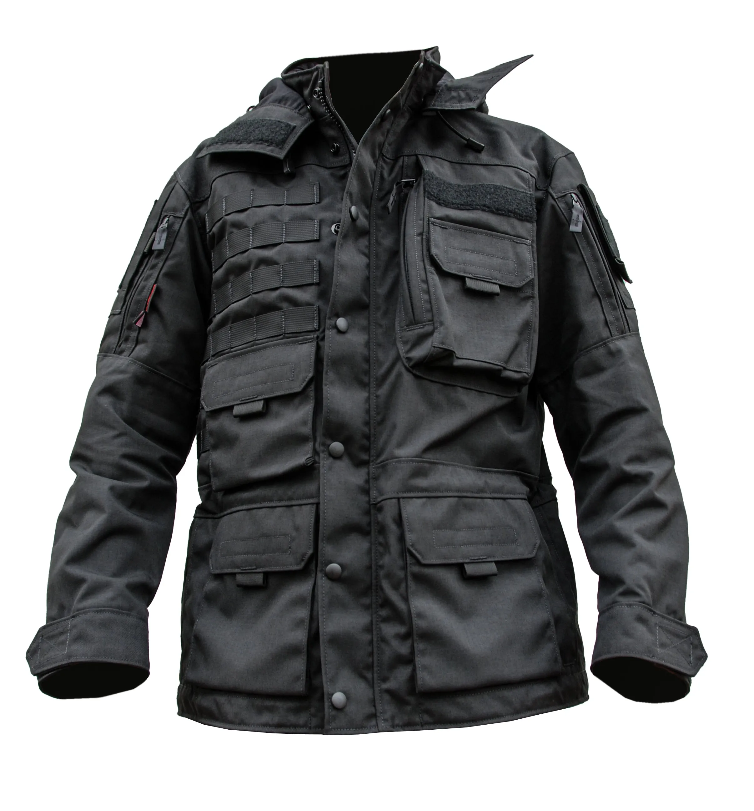 MARK V Jacket