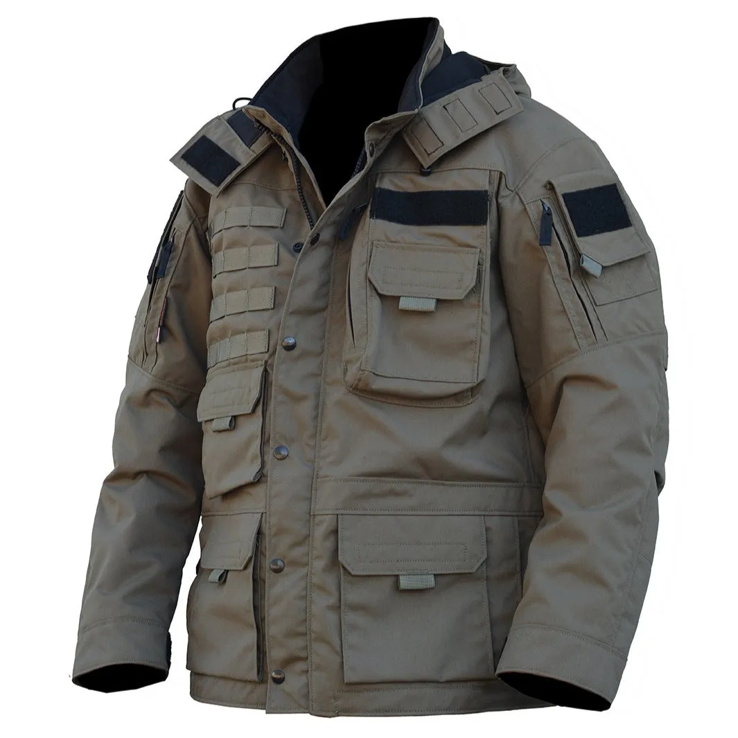 MARK V Jacket