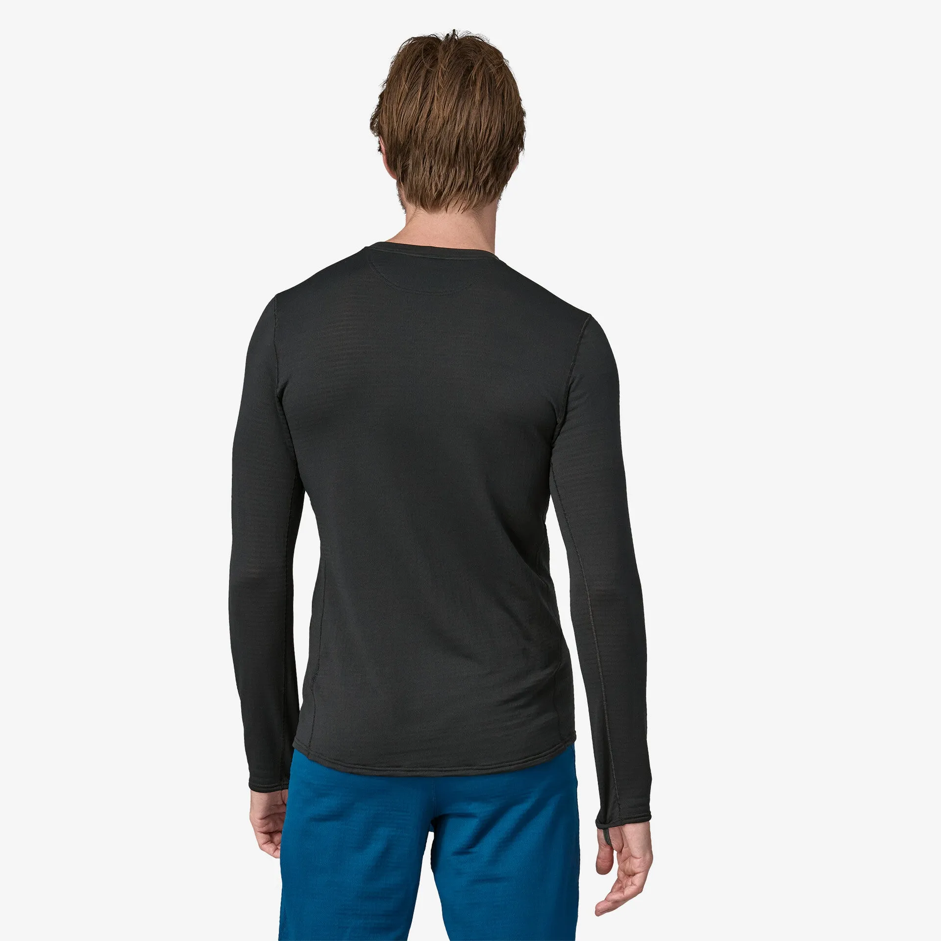 Men's Capilene Thermal Weight Crew