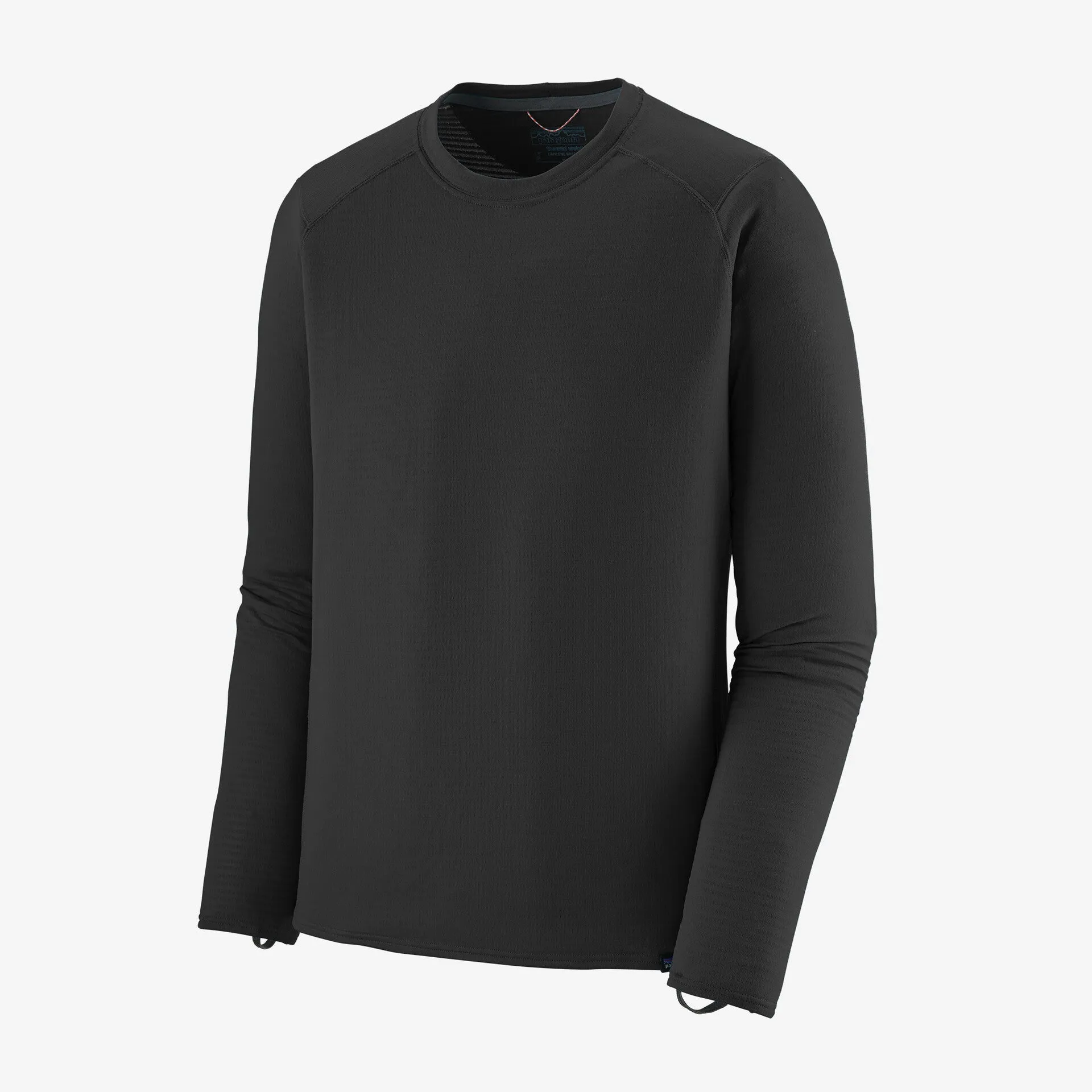 Men's Capilene Thermal Weight Crew