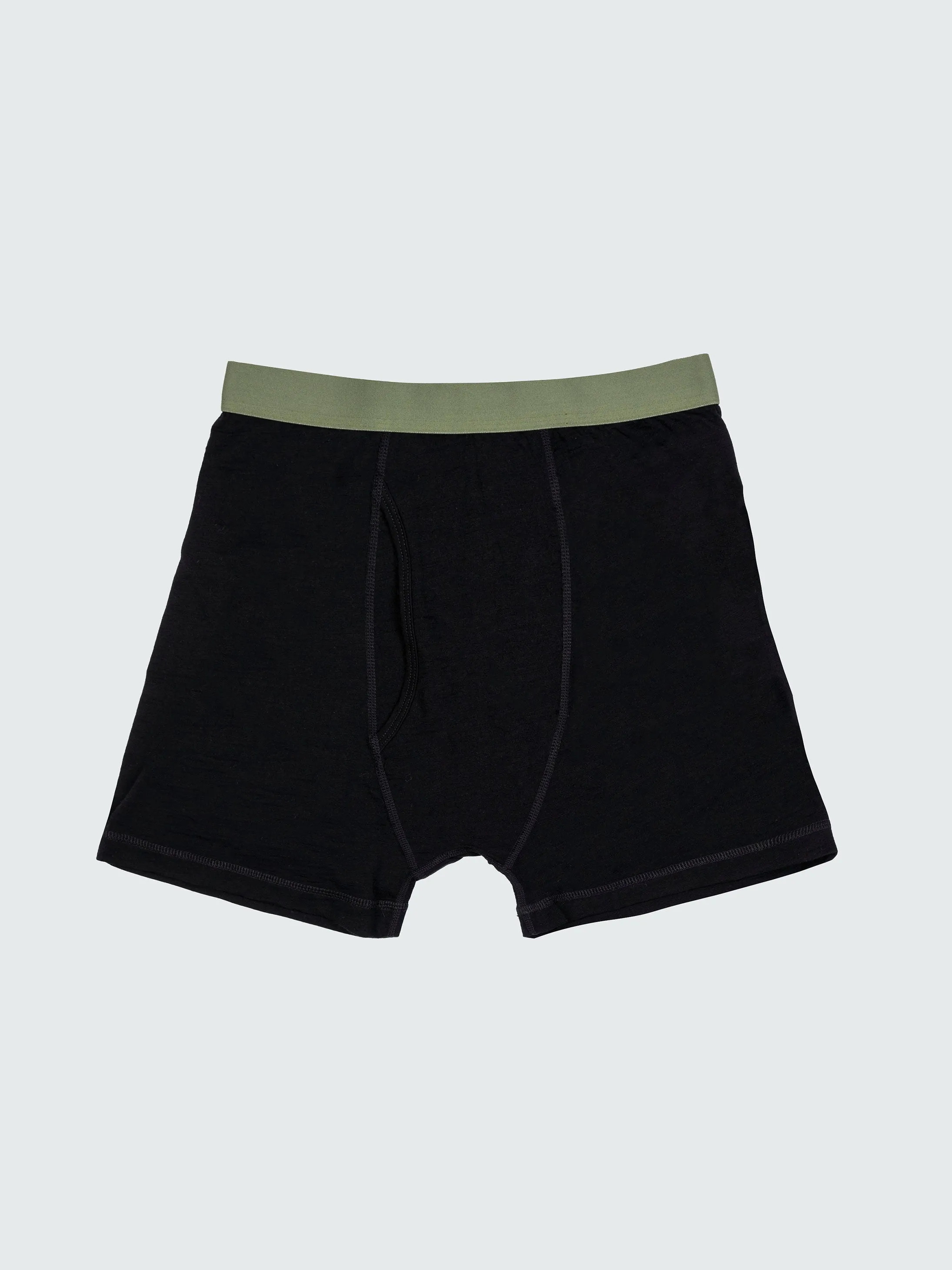 Men's Eddy 2.0 Merino Wool Boxers