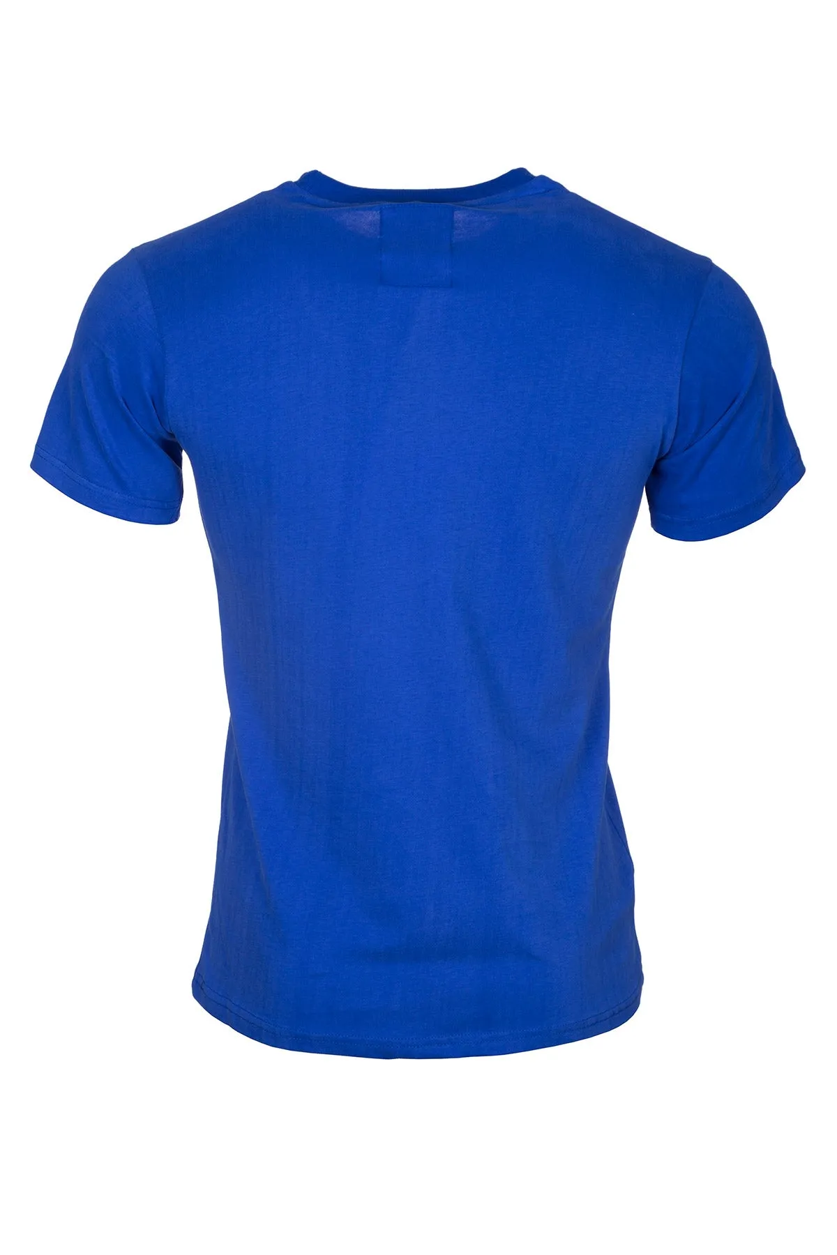 Men's Harry Polo Club T-Shirt