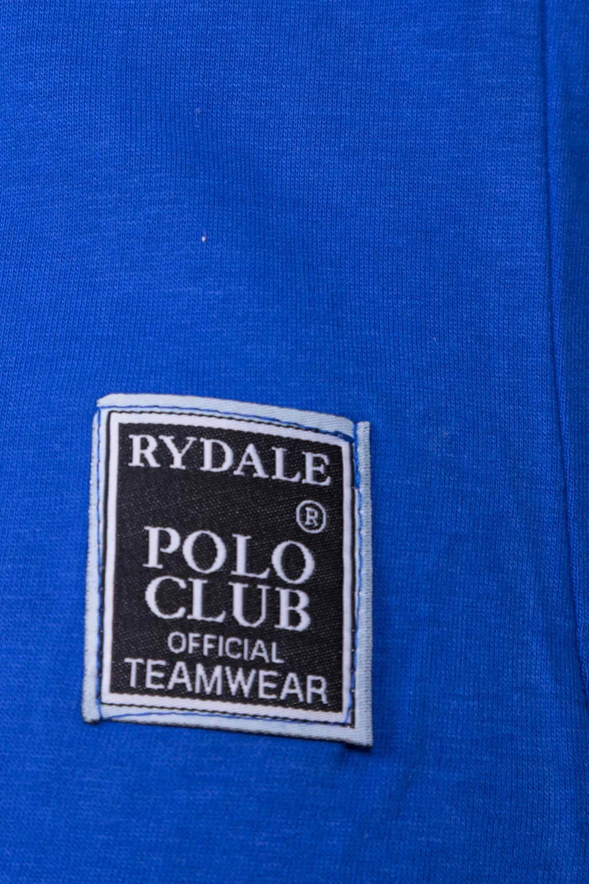 Men's Harry Polo Club T-Shirt