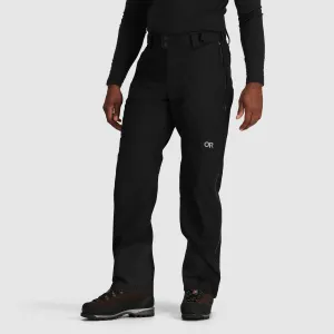 Men's Headwall GORE-TEX 3L Pants