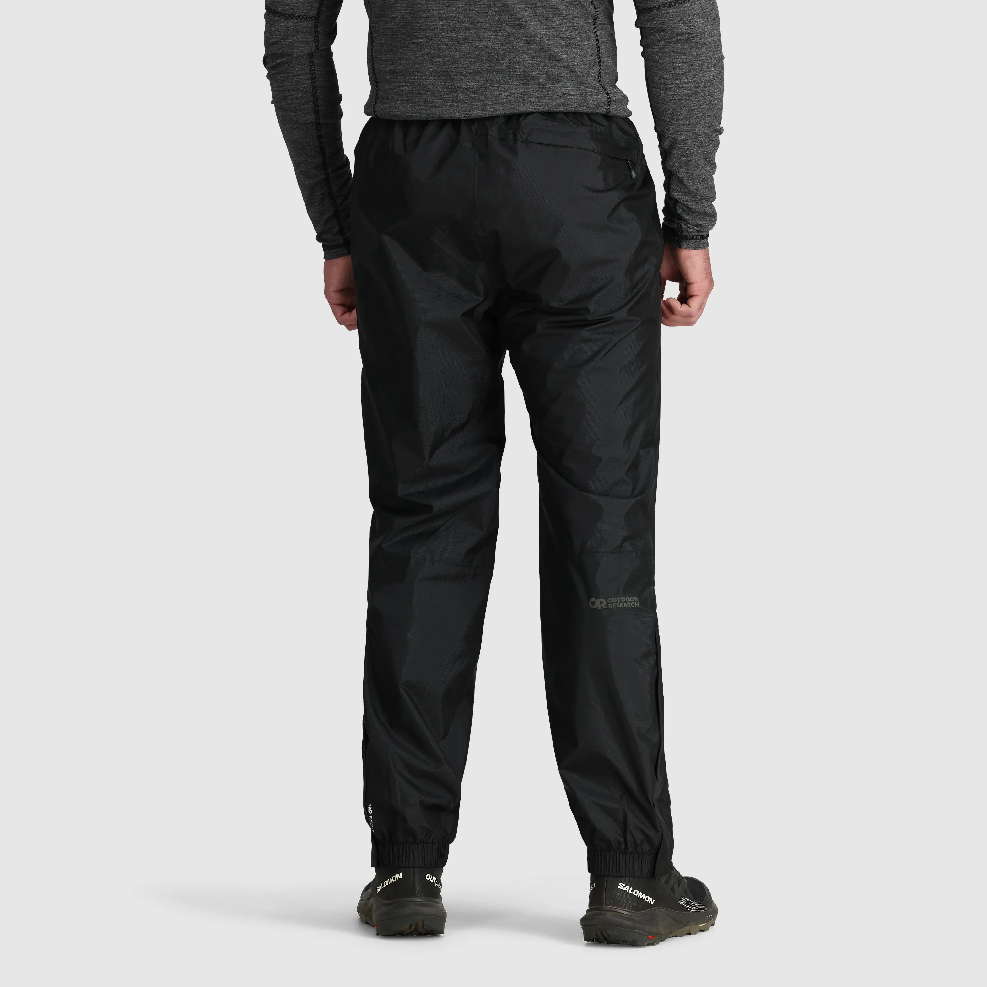 Men's Helium Rain Pants