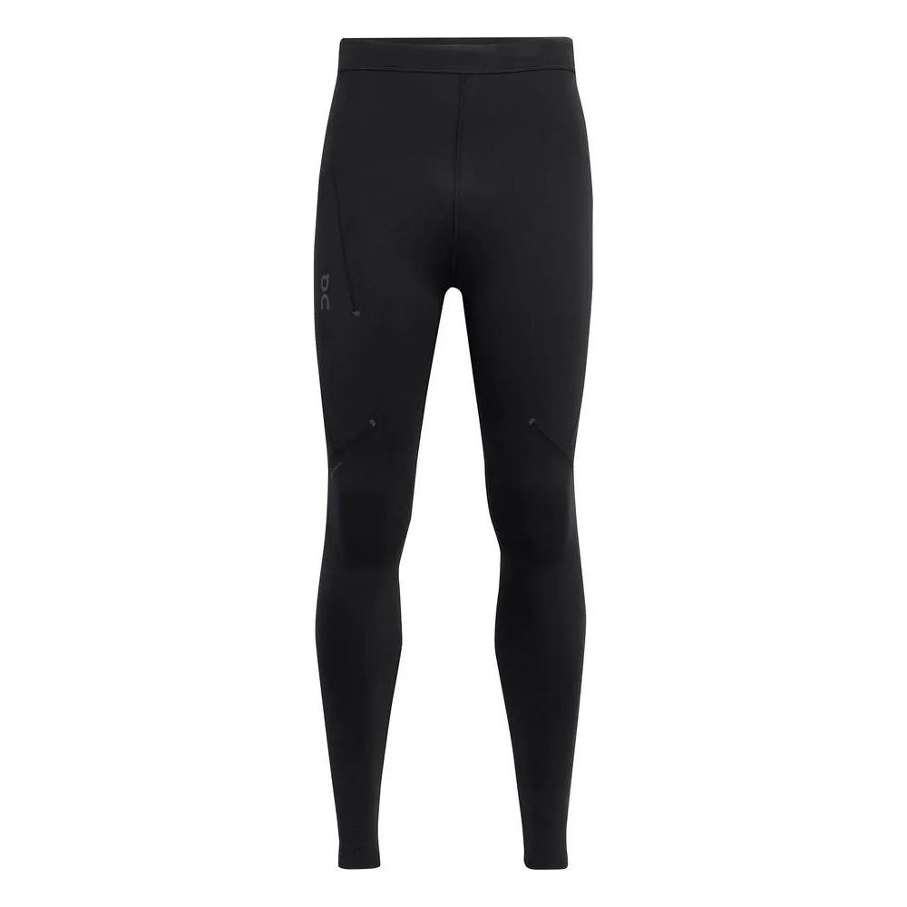 Mens Performance Winter Tights - Black