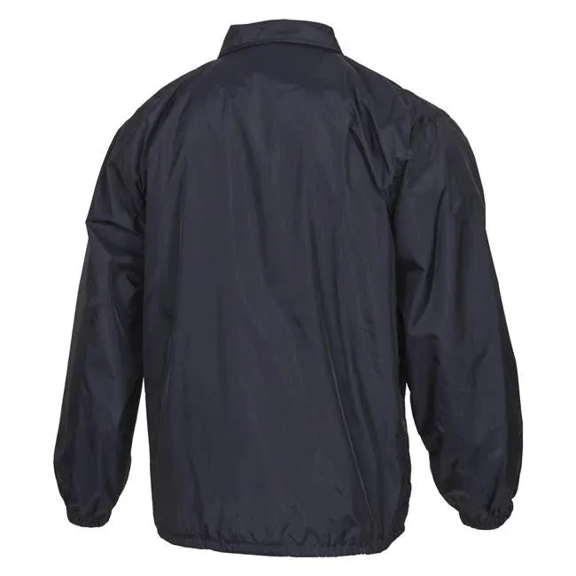 Men's Propper Uniform Windbreaker | Black, Navy