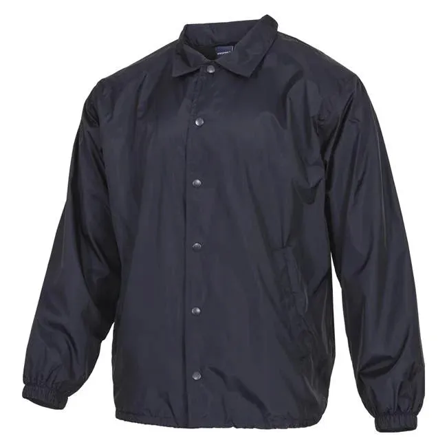 Men's Propper Uniform Windbreaker | Black, Navy