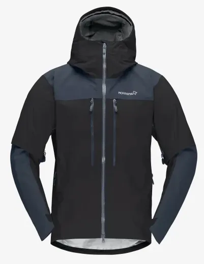 Men's Trollveggen Gore-Tex Pro Light Jacket