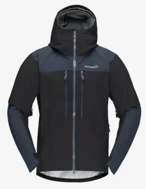 Men's Trollveggen Gore-Tex Pro Light Jacket