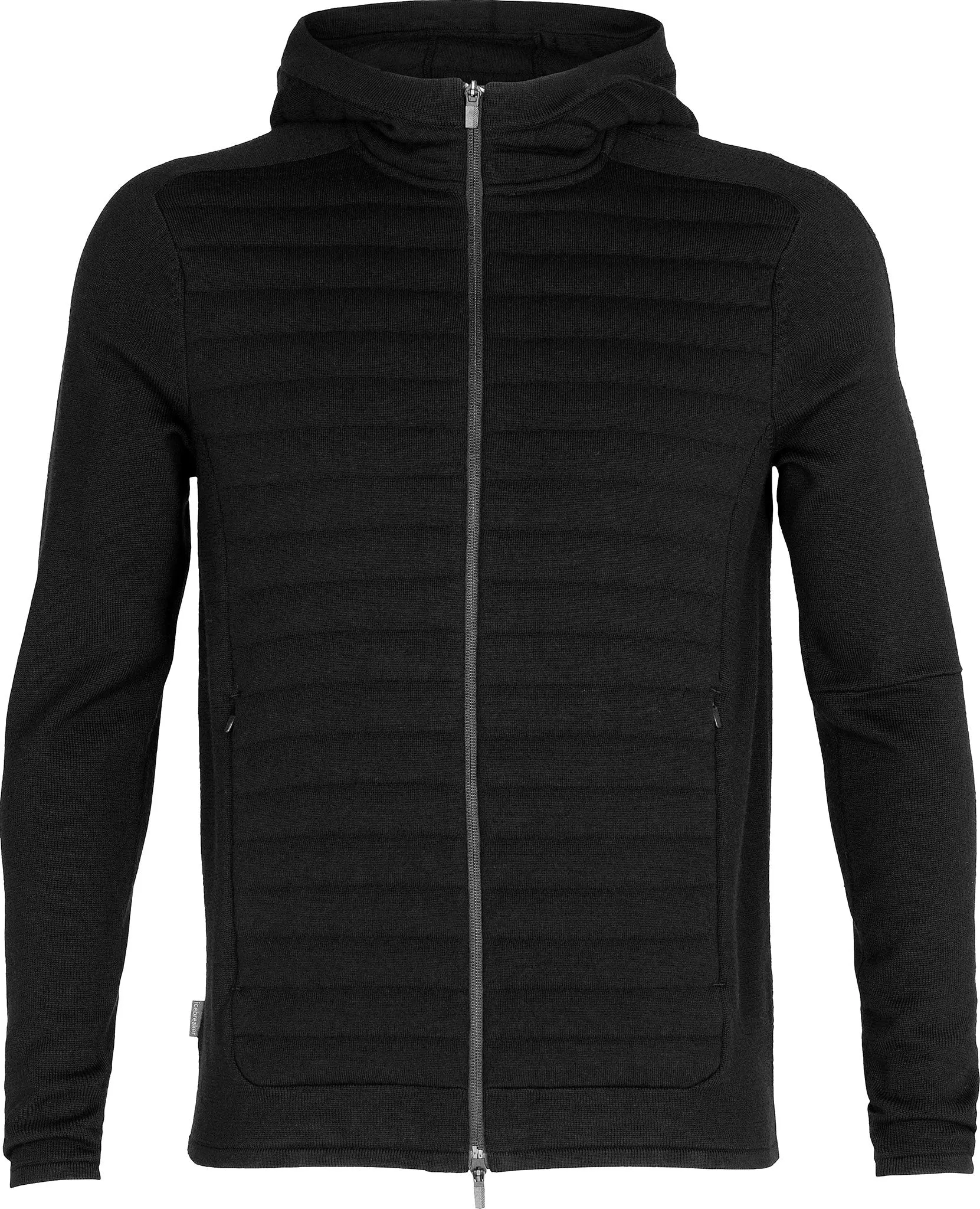 Men's ZoneKnit Merino Insulated Long Sleeve Zip Hoodie (Past Season)