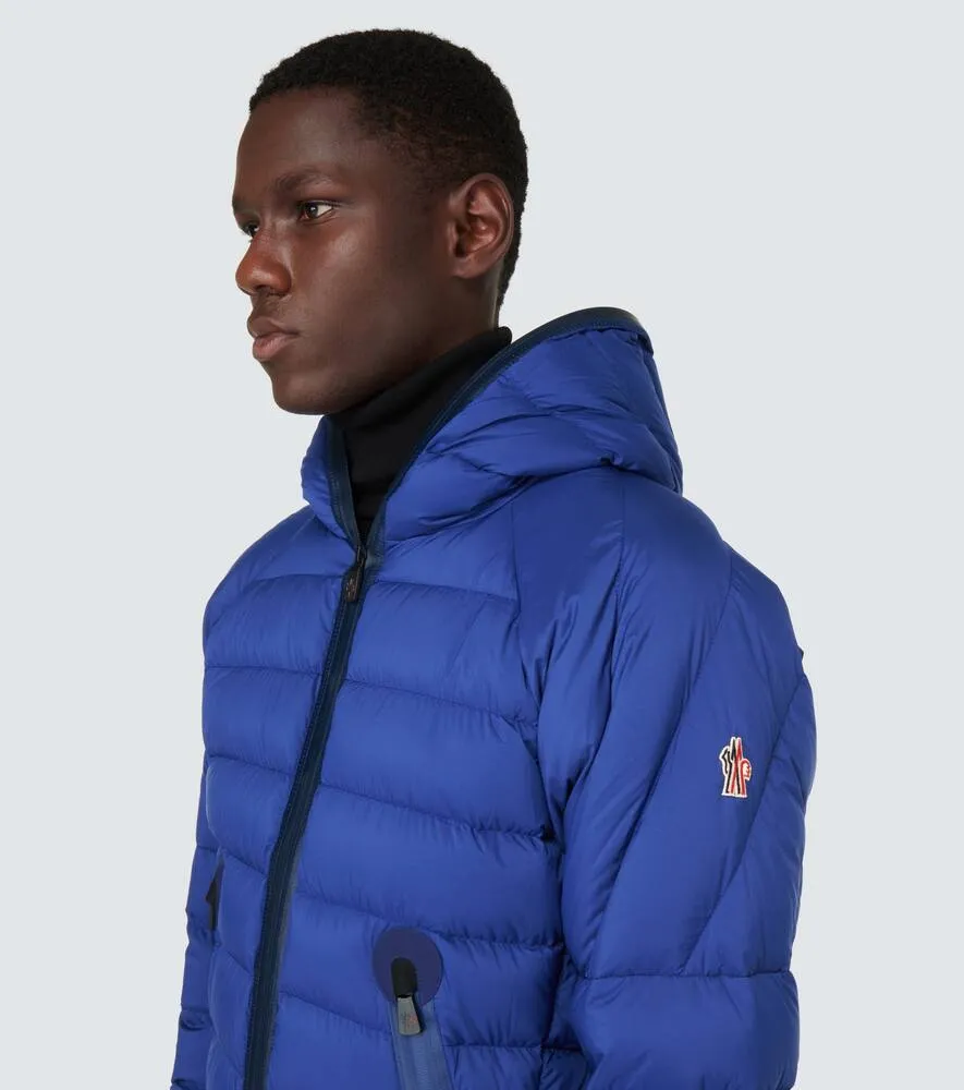 Moncler Barnave Down Jacket